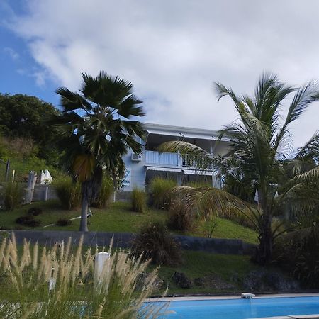 T2 Jardin Clos Les Nids De La Colline Saint-Francois  Εξωτερικό φωτογραφία