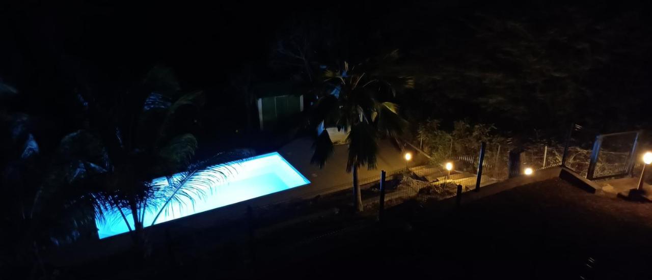 T2 Jardin Clos Les Nids De La Colline Saint-Francois  Εξωτερικό φωτογραφία